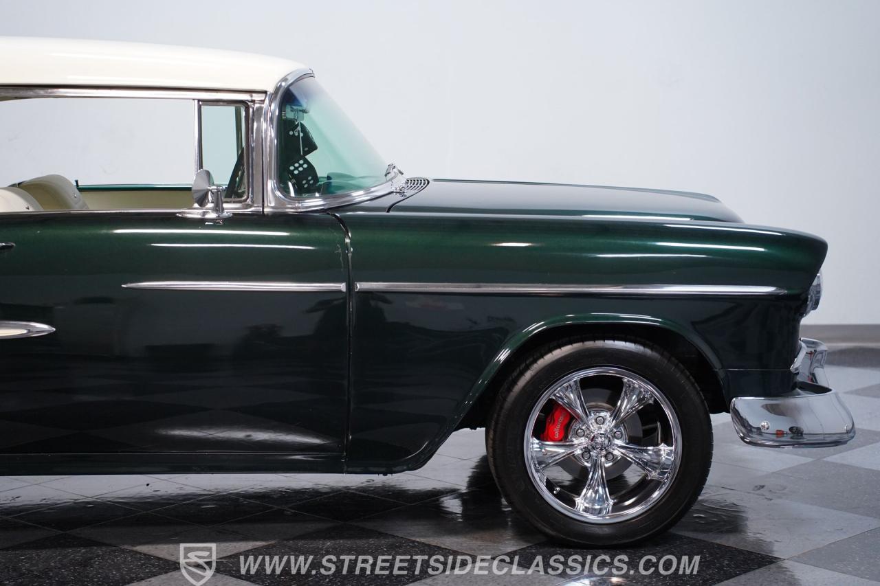 1955 Chevrolet Bel Air