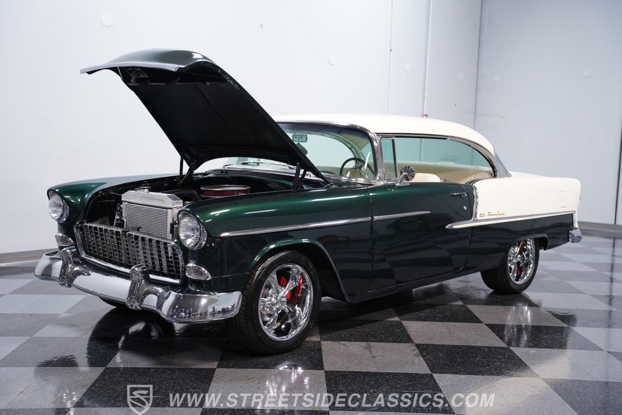1955 Chevrolet Bel Air