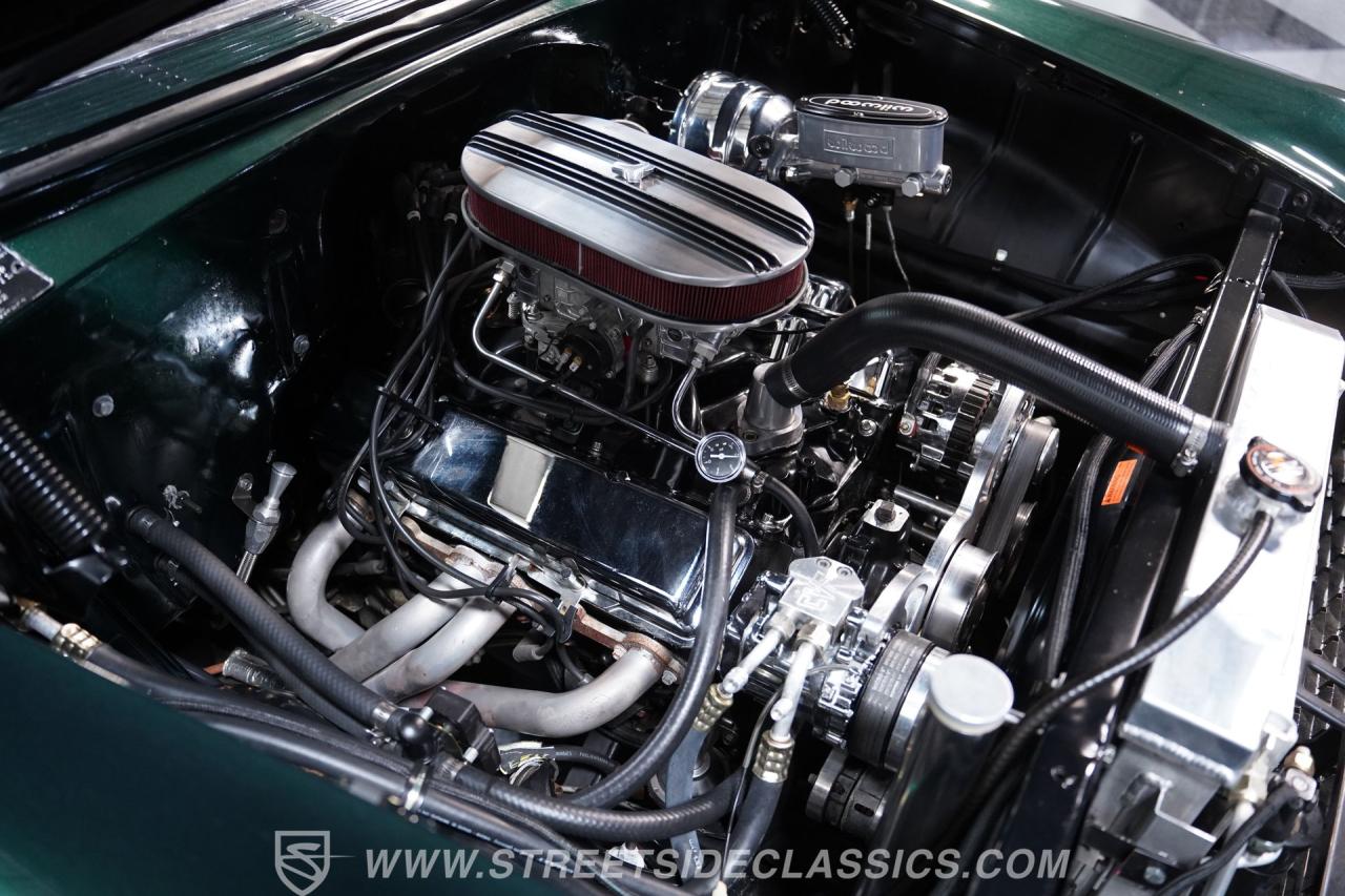 1955 Chevrolet Bel Air