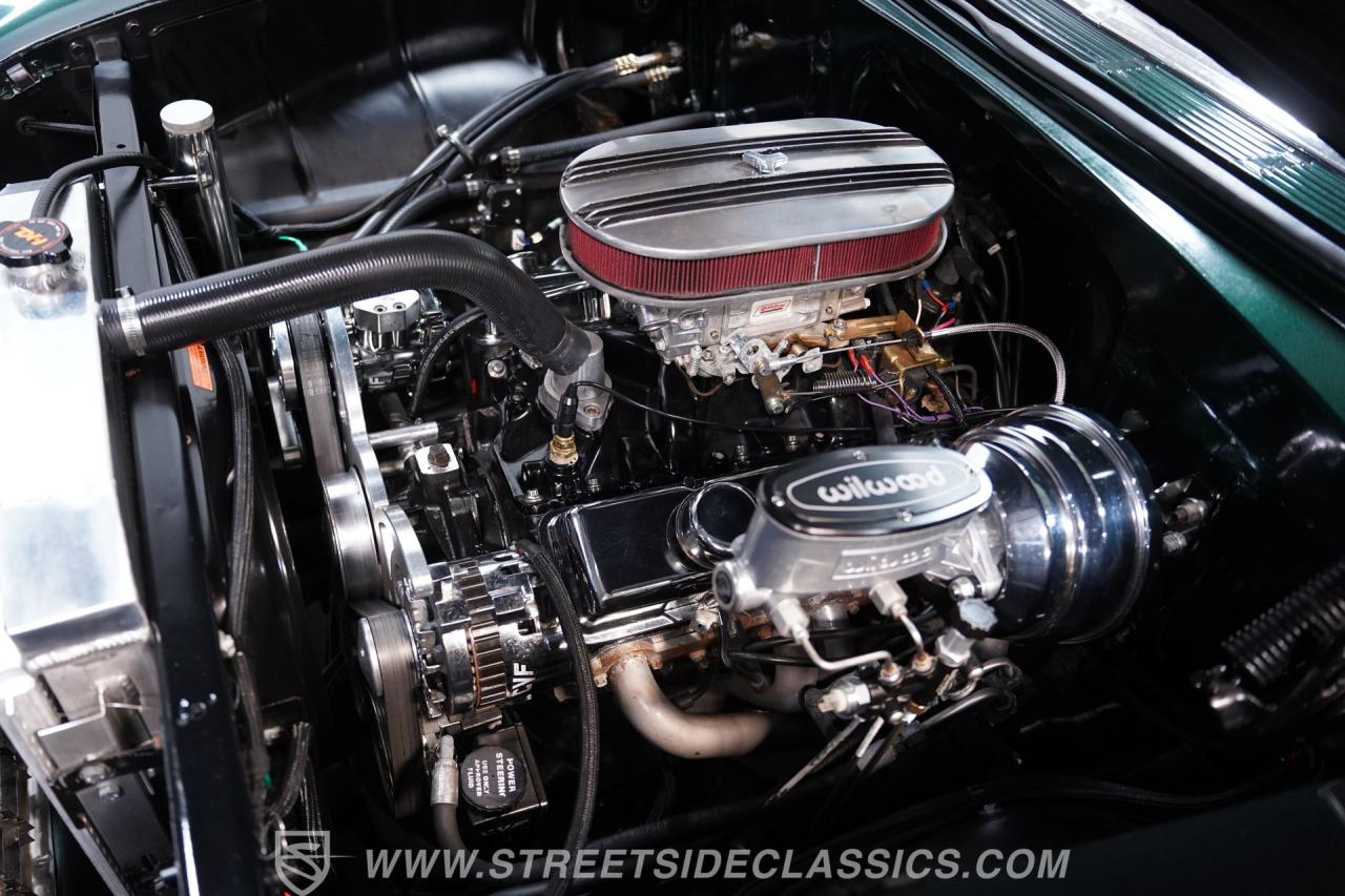 1955 Chevrolet Bel Air