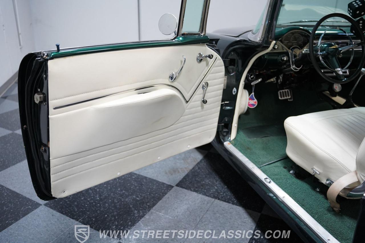 1955 Chevrolet Bel Air