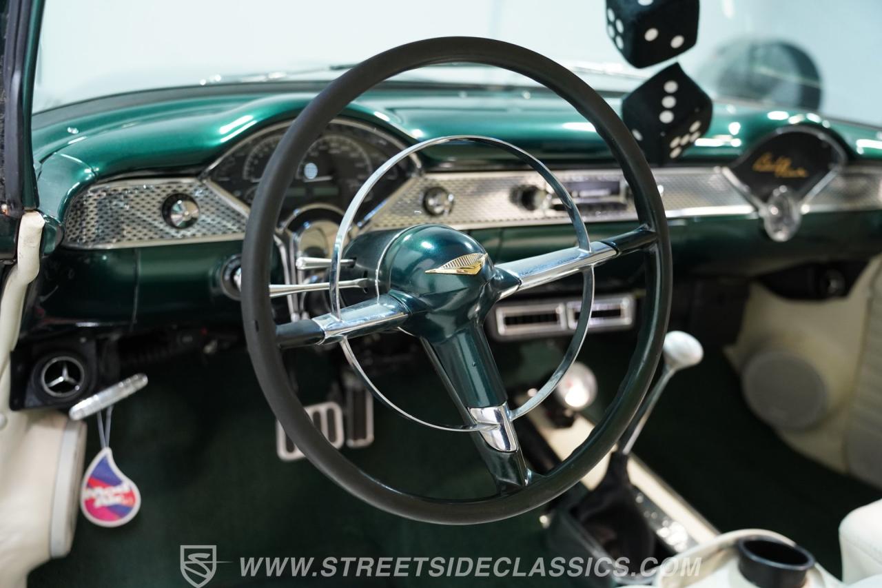 1955 Chevrolet Bel Air