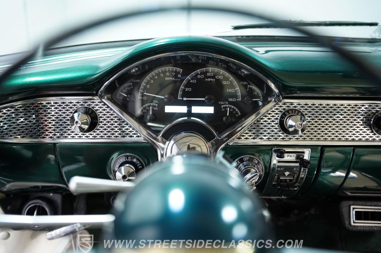 1955 Chevrolet Bel Air
