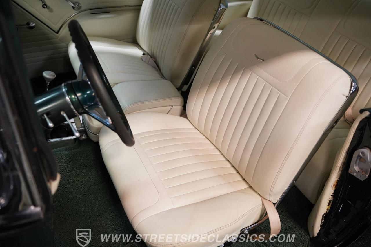 1955 Chevrolet Bel Air