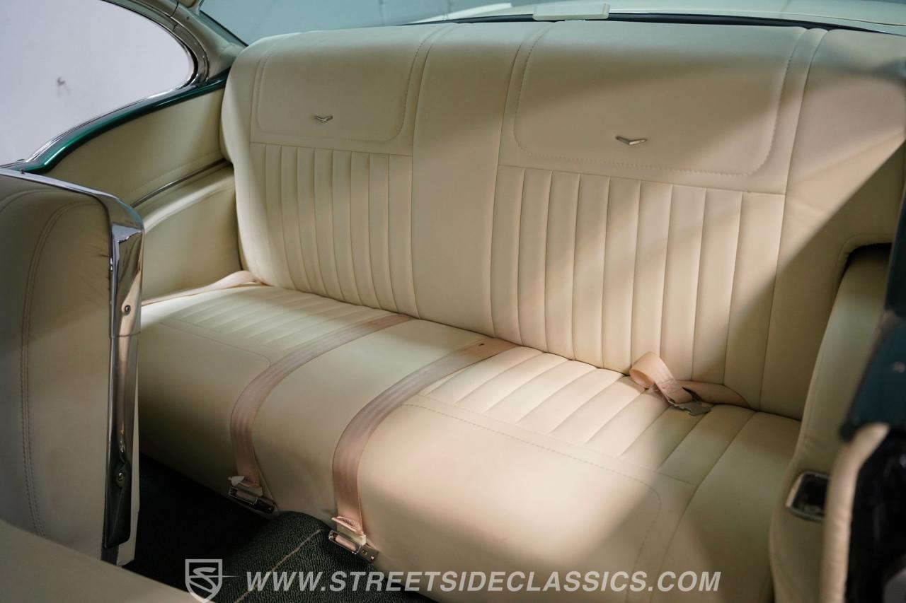 1955 Chevrolet Bel Air