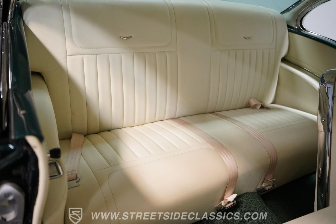 1955 Chevrolet Bel Air