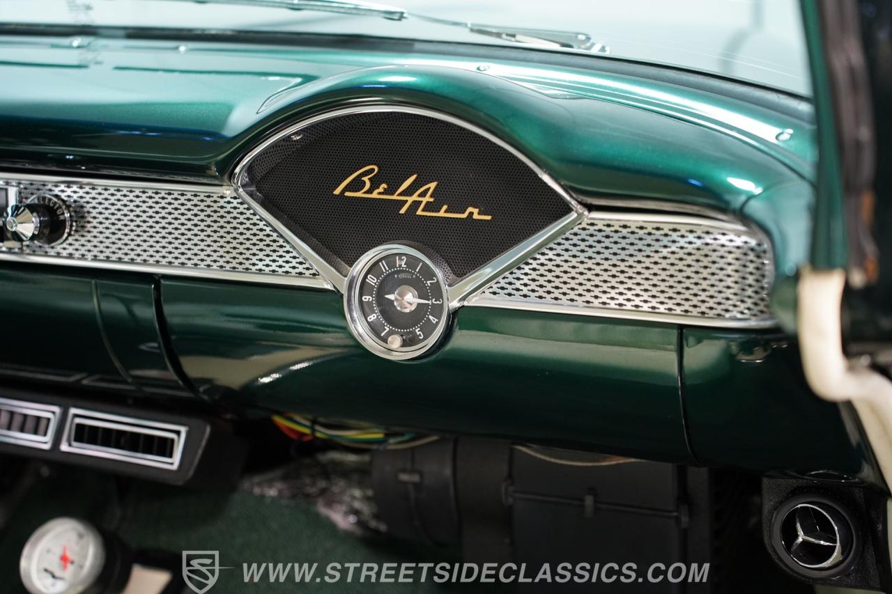 1955 Chevrolet Bel Air