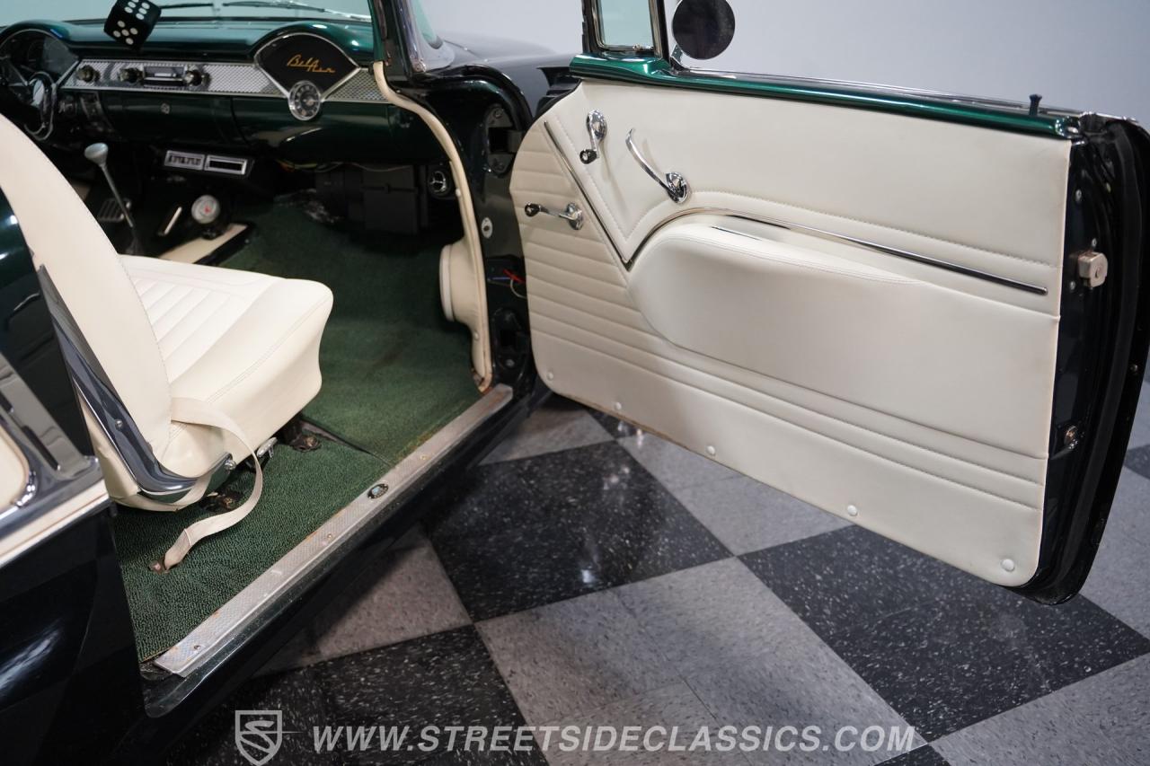 1955 Chevrolet Bel Air