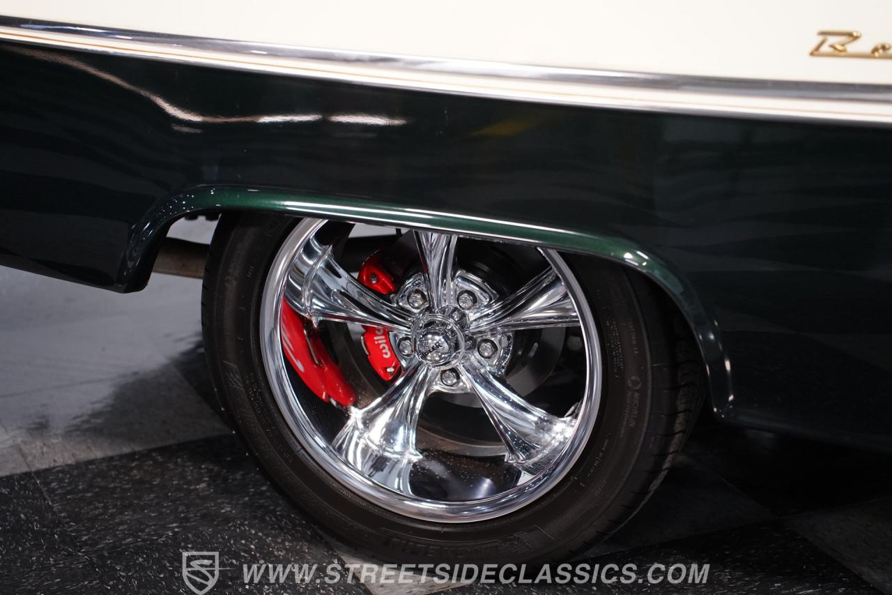 1955 Chevrolet Bel Air