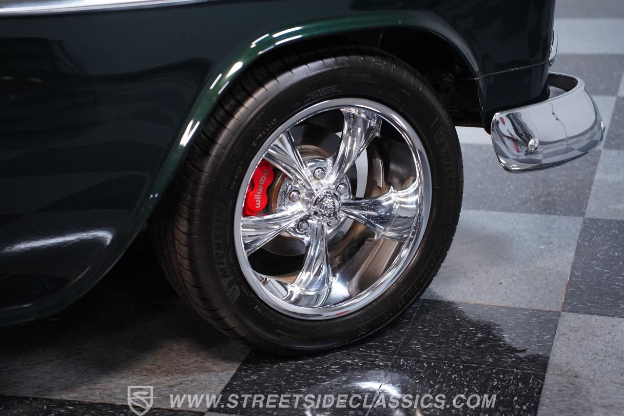 1955 Chevrolet Bel Air
