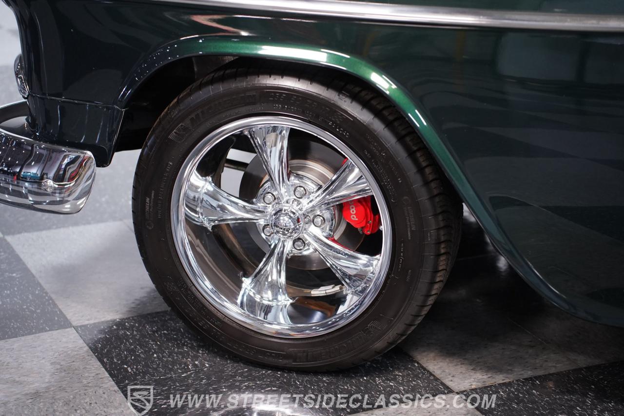 1955 Chevrolet Bel Air
