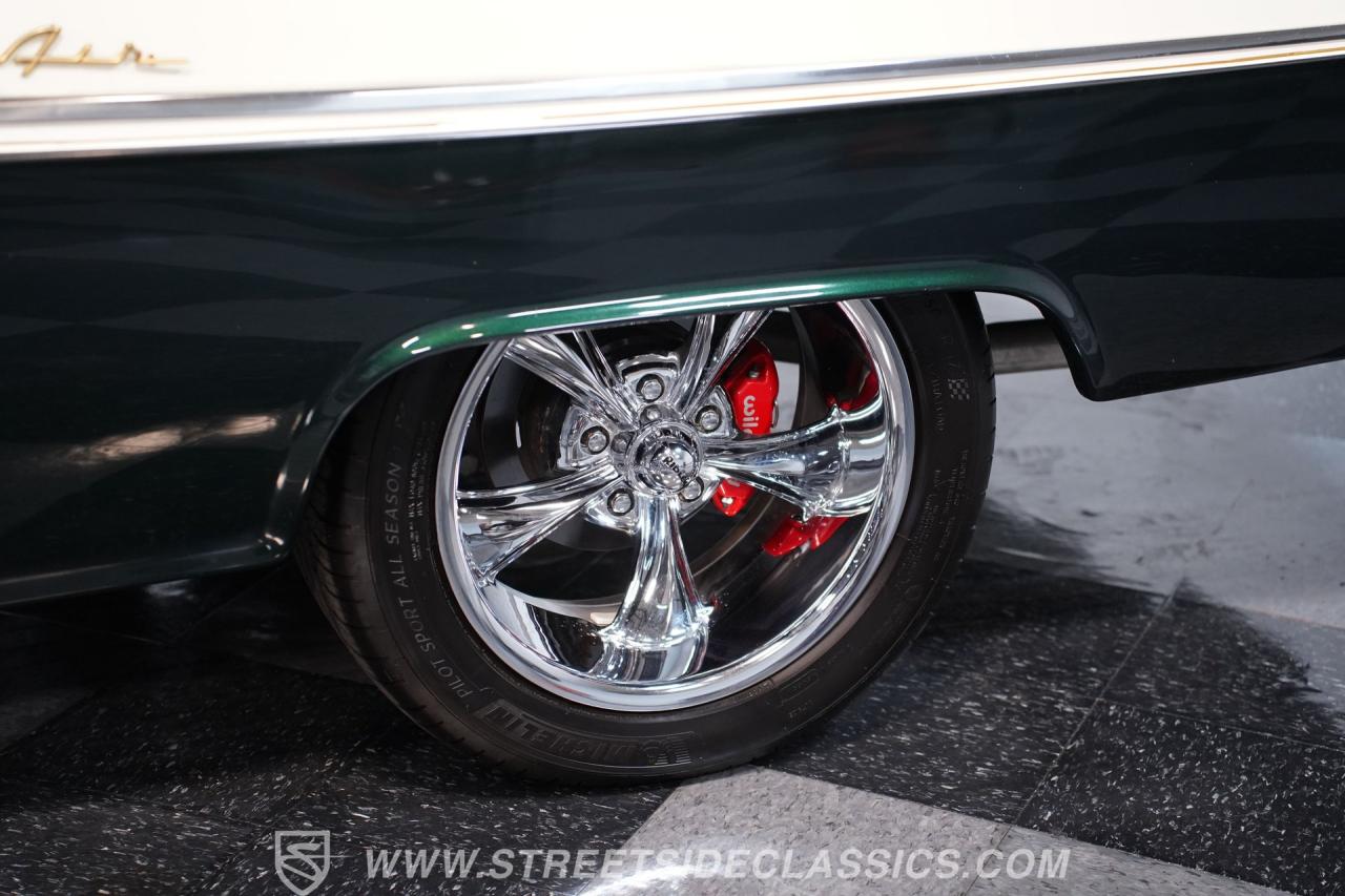 1955 Chevrolet Bel Air