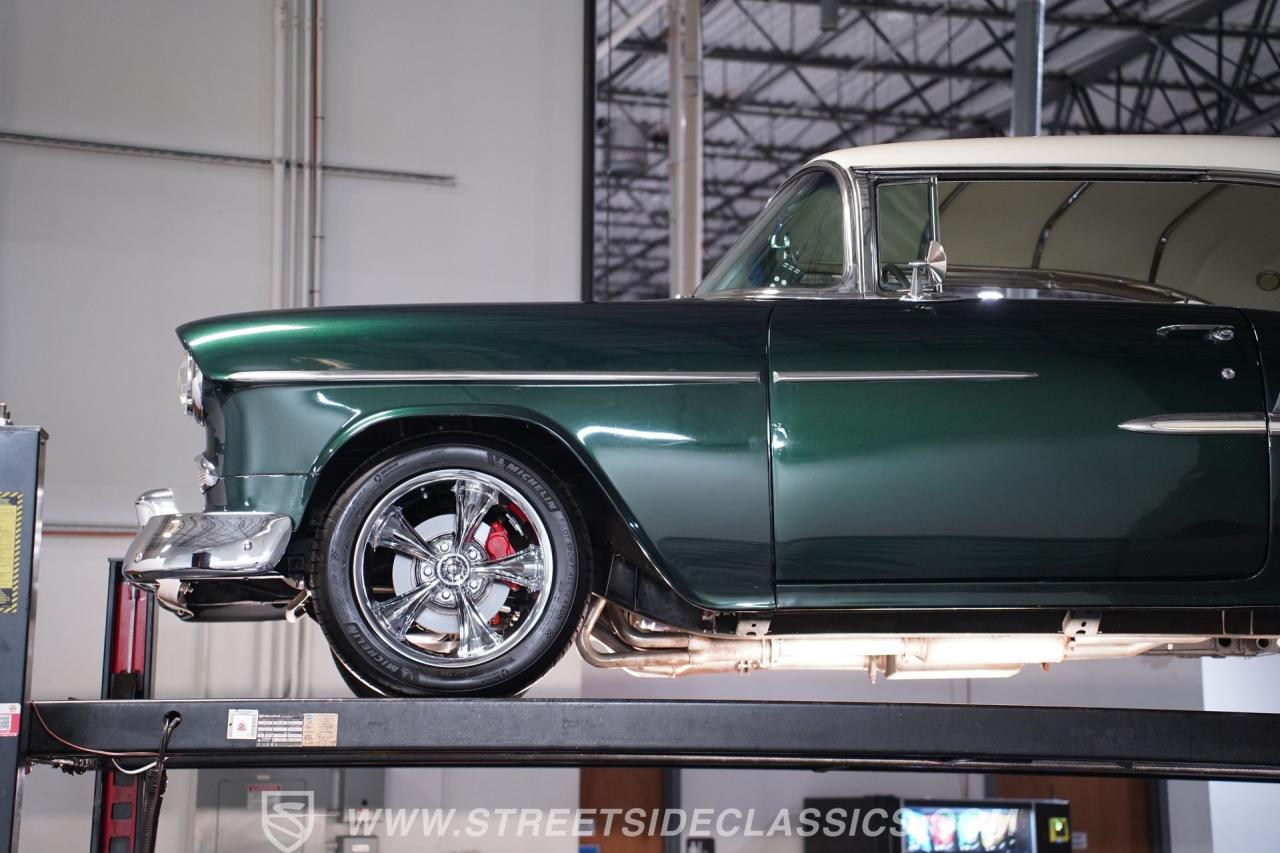 1955 Chevrolet Bel Air