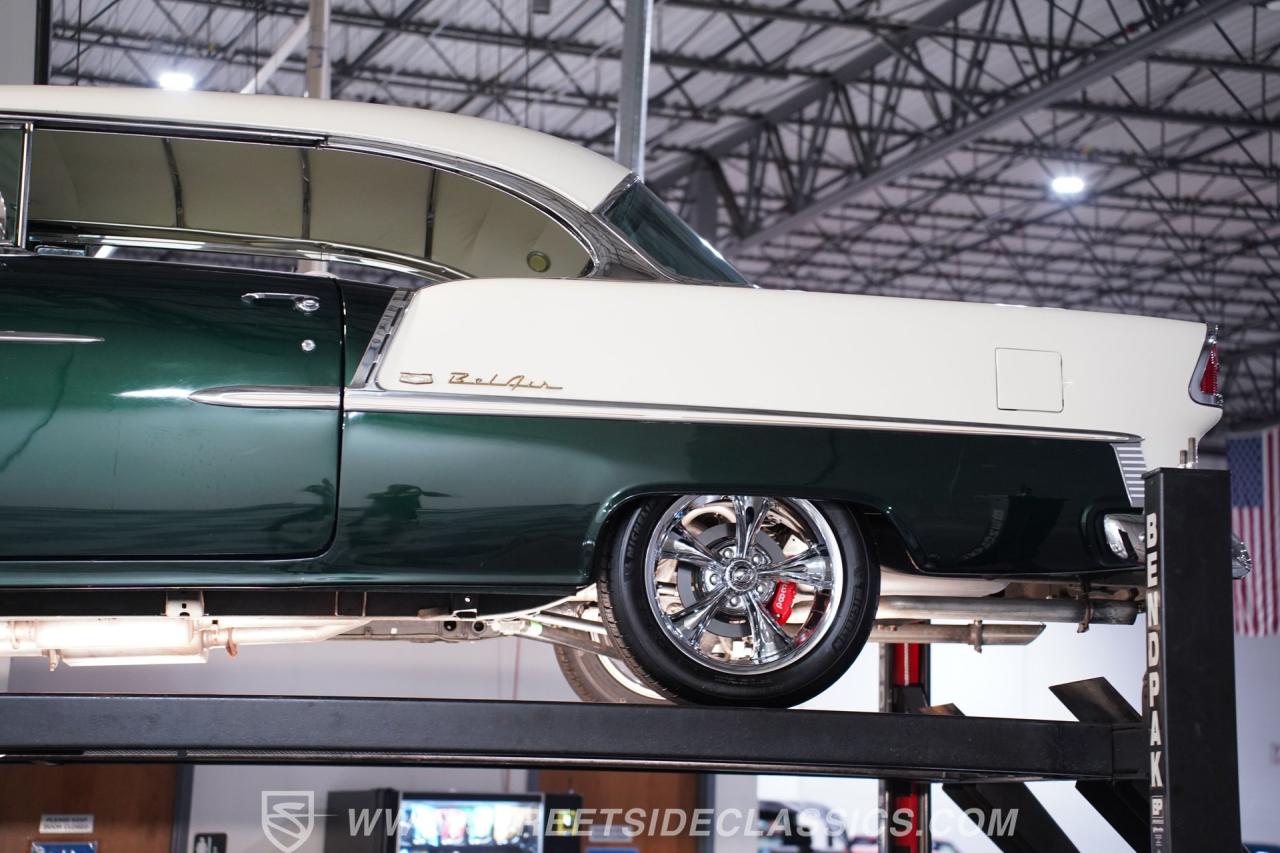 1955 Chevrolet Bel Air