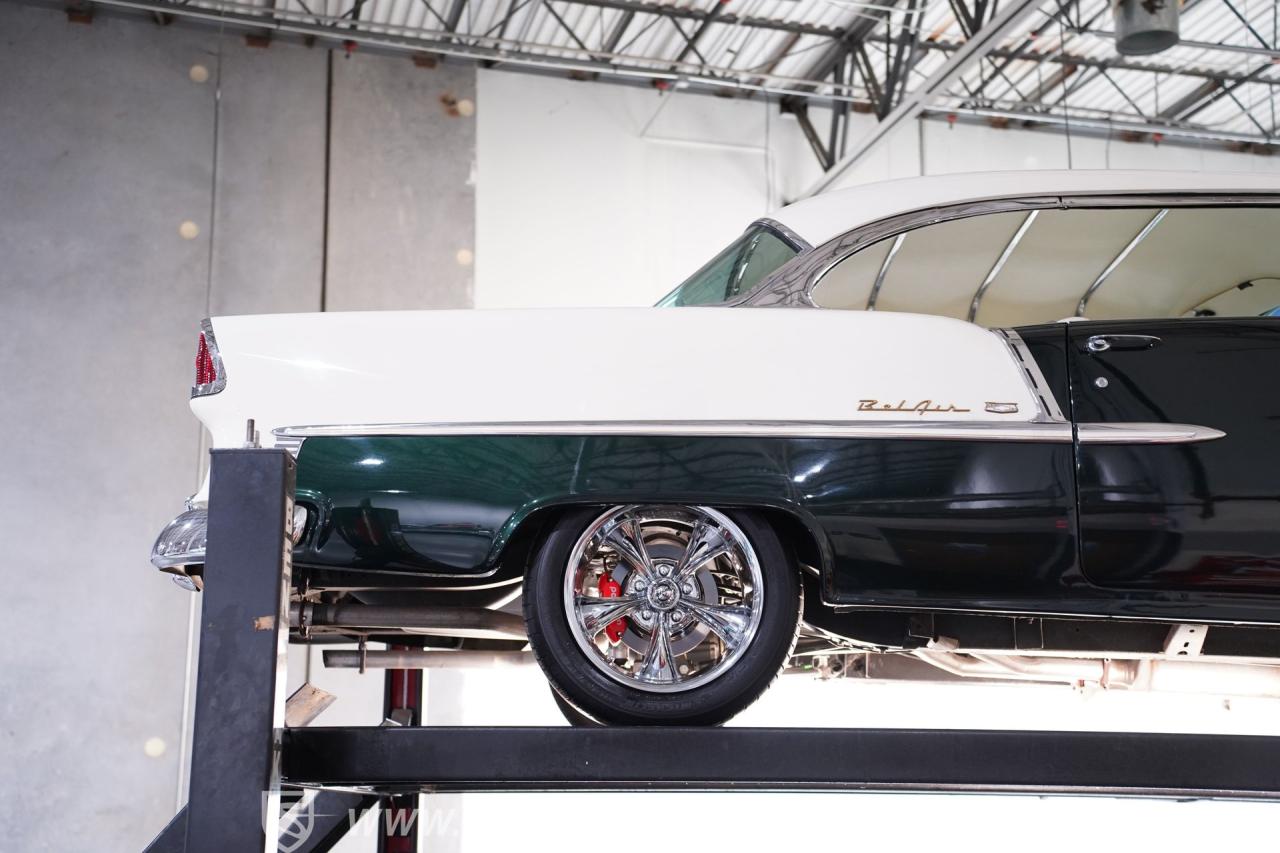 1955 Chevrolet Bel Air