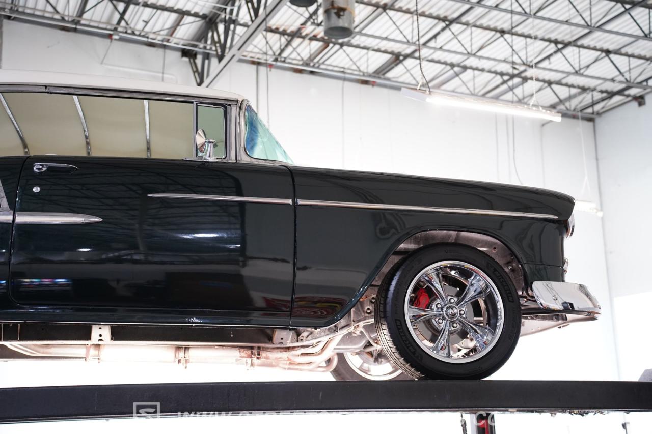 1955 Chevrolet Bel Air