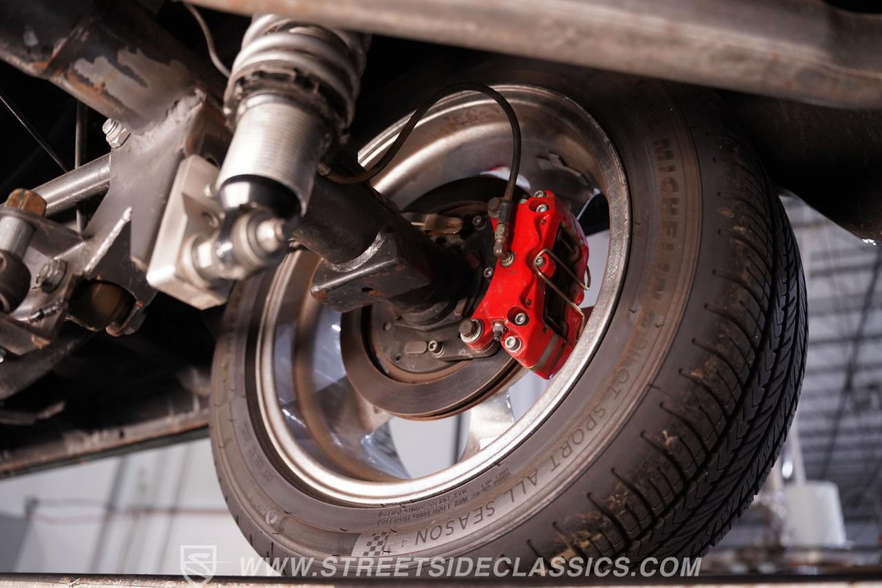 1955 Chevrolet Bel Air