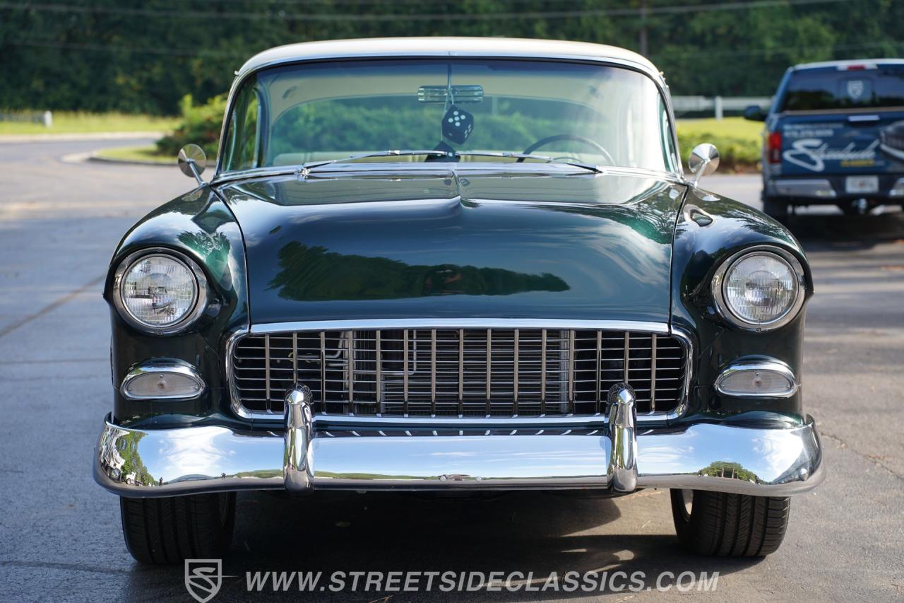 1955 Chevrolet Bel Air