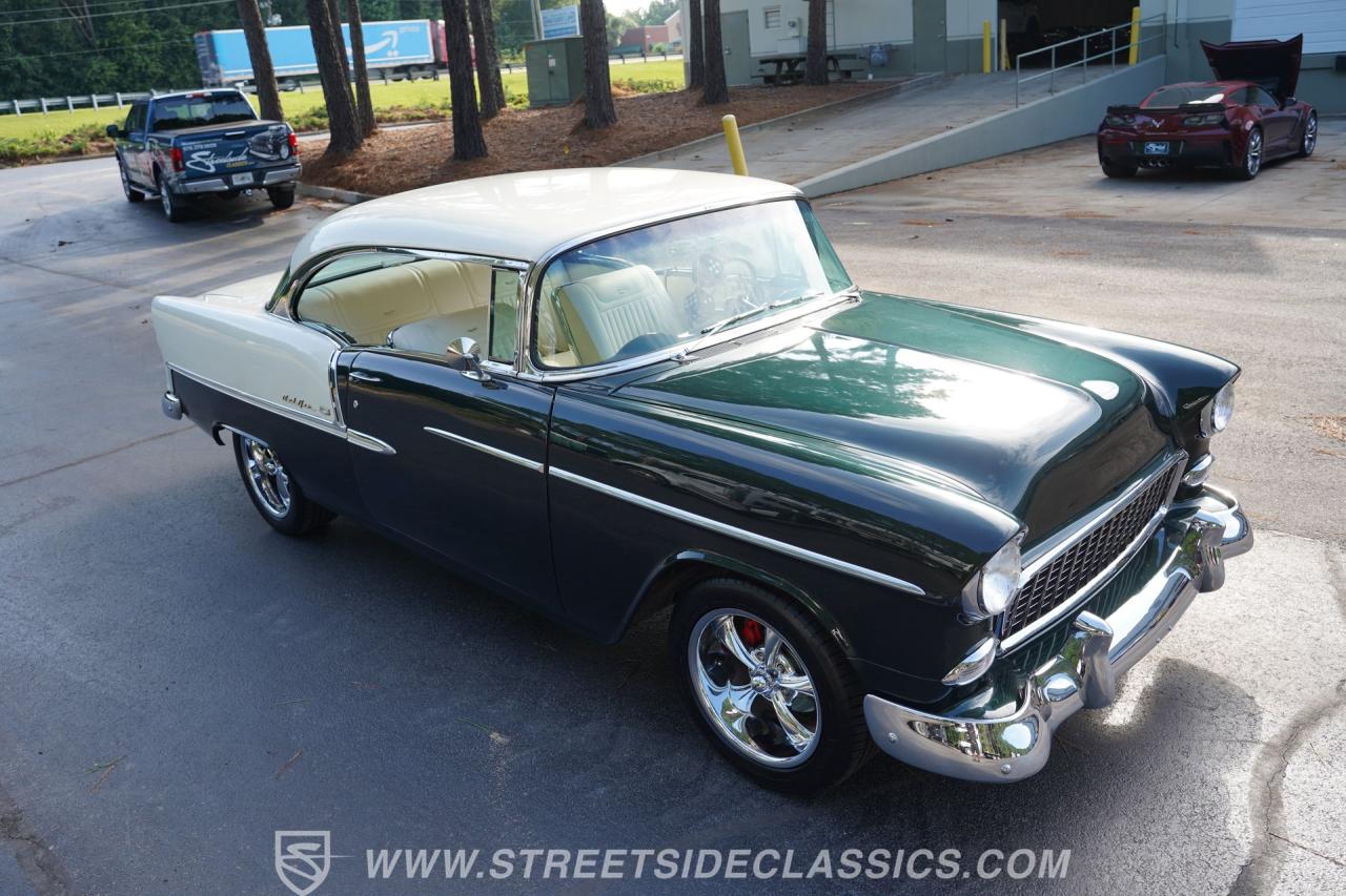1955 Chevrolet Bel Air