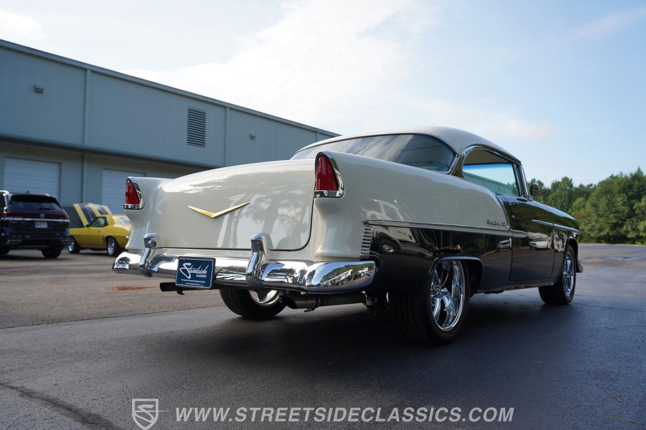 1955 Chevrolet Bel Air