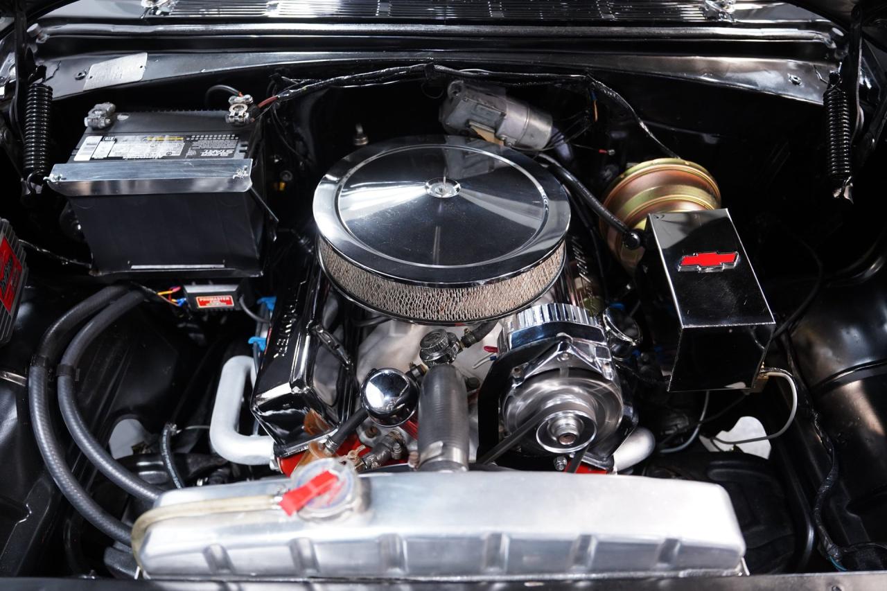 1955 Chevrolet Bel Air