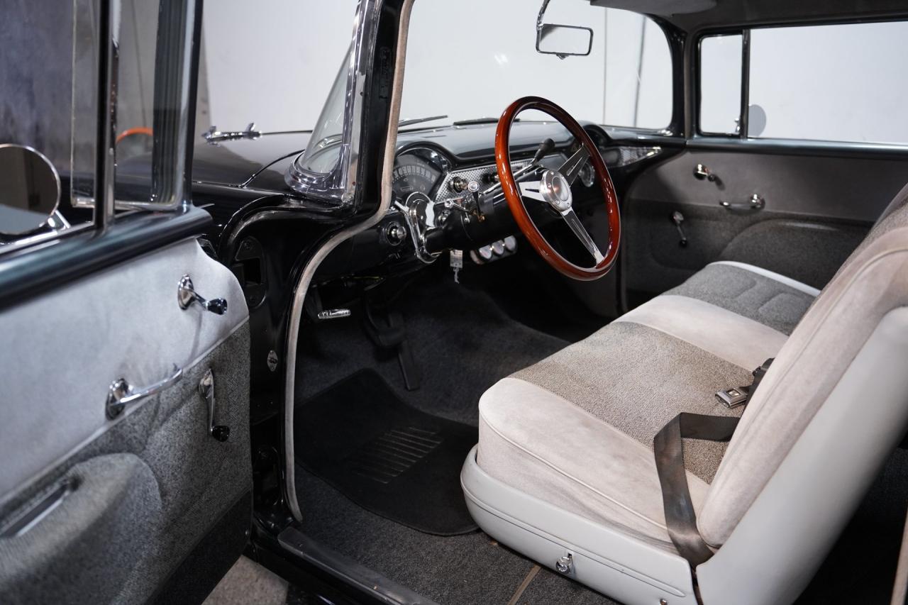 1955 Chevrolet Bel Air