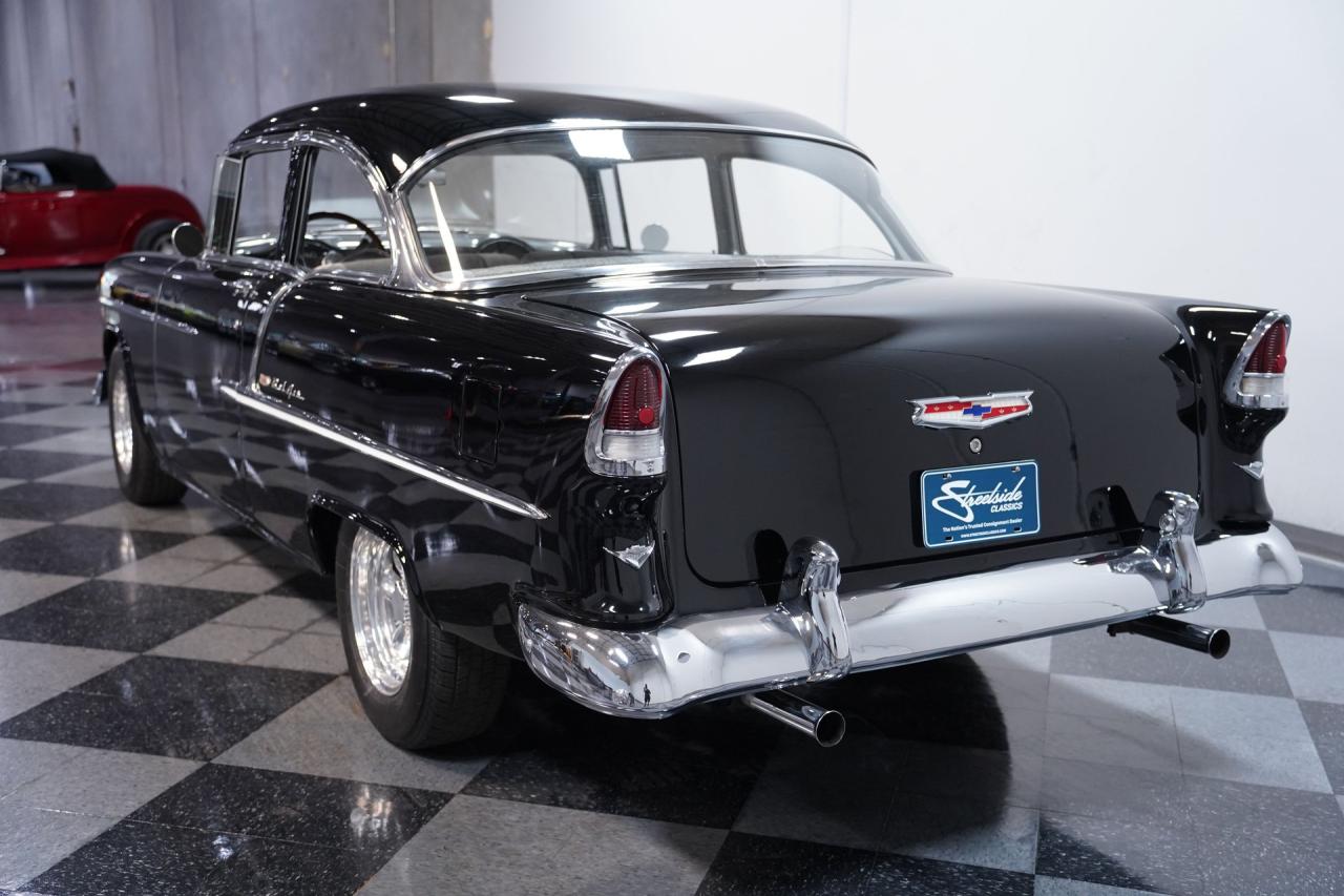 1955 Chevrolet Bel Air