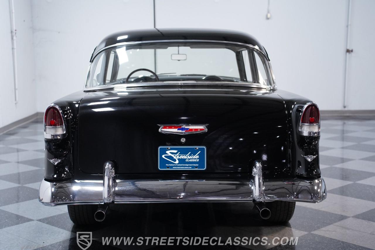 1955 Chevrolet Bel Air