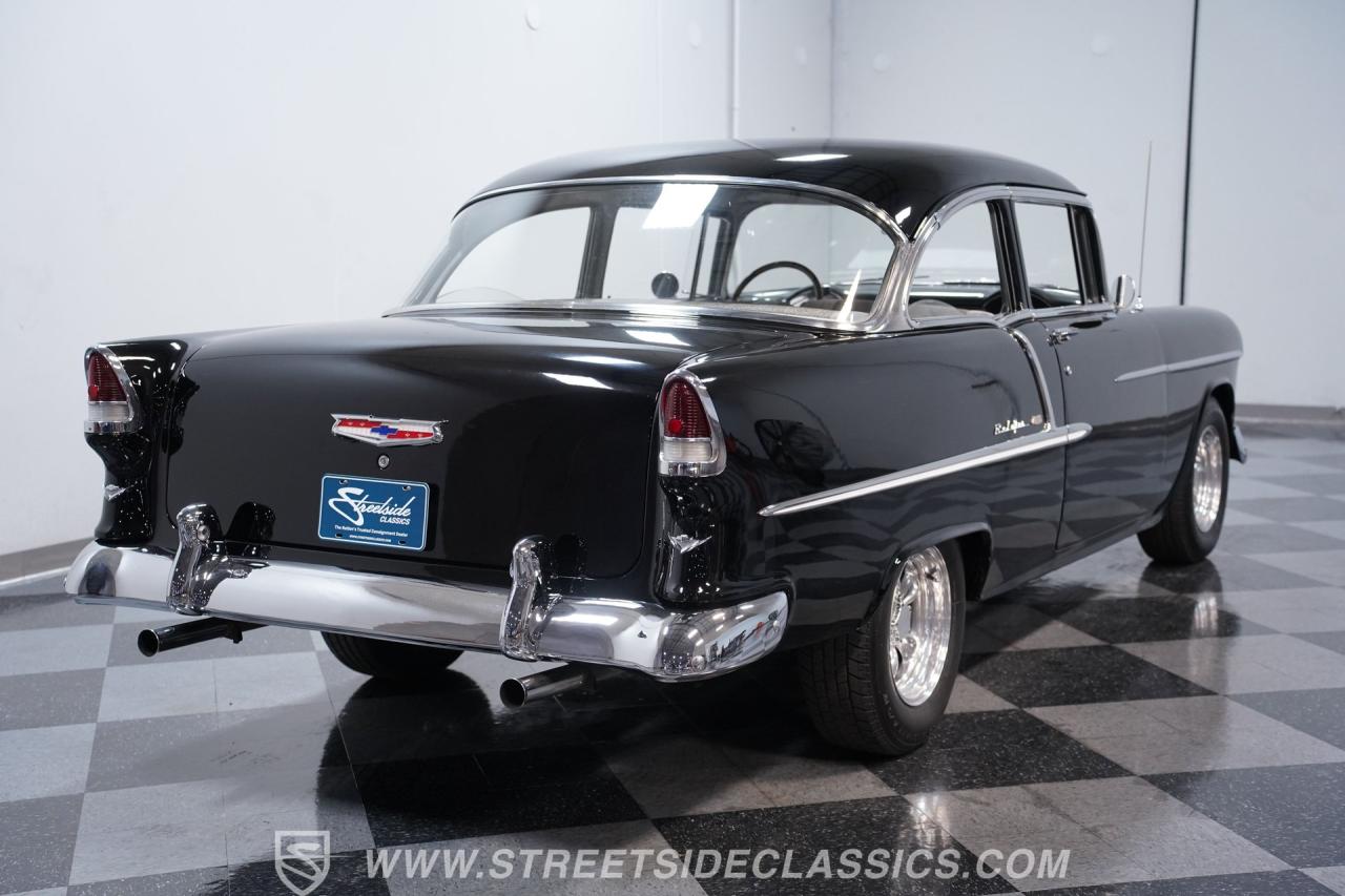 1955 Chevrolet Bel Air