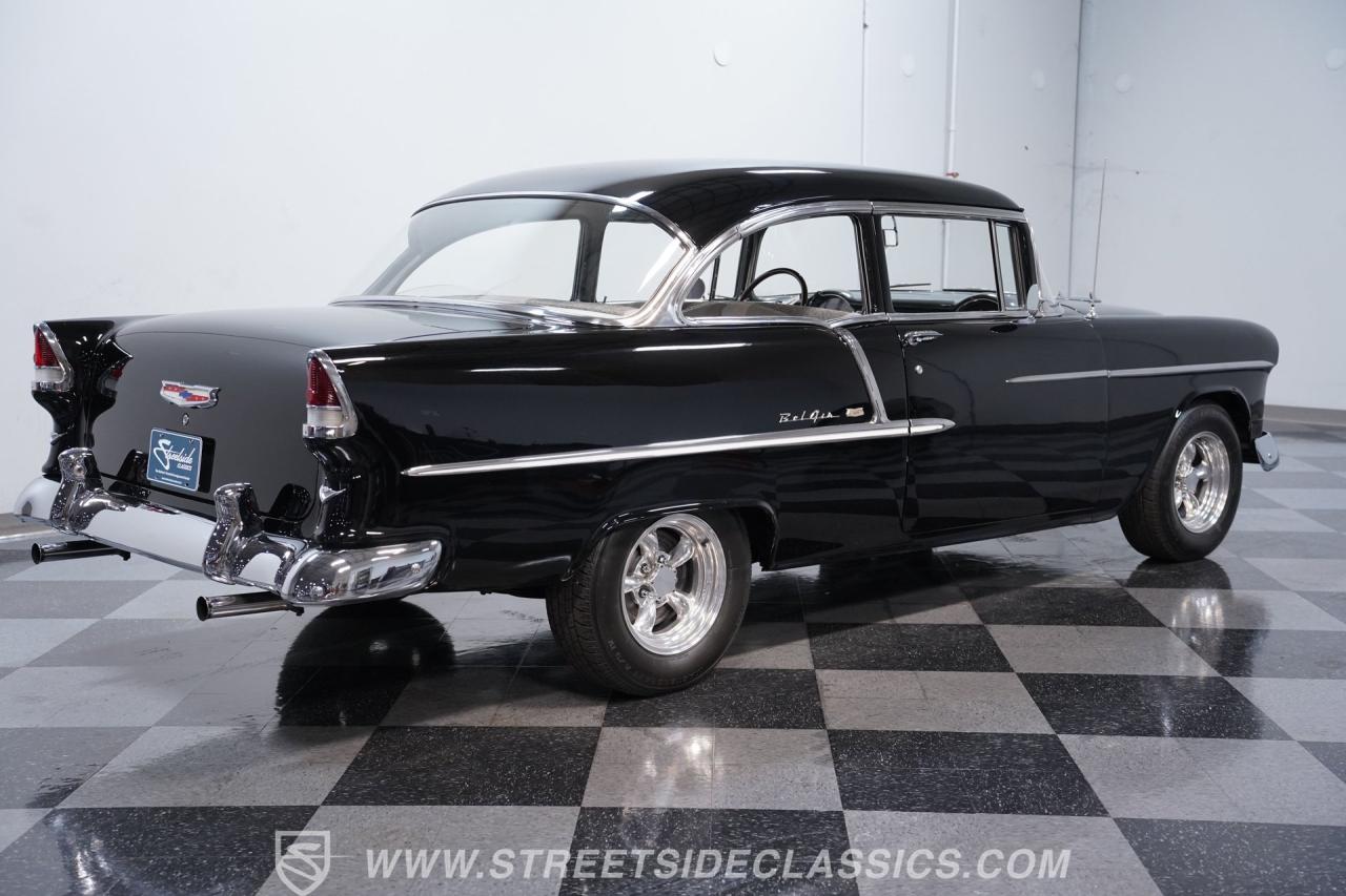 1955 Chevrolet Bel Air