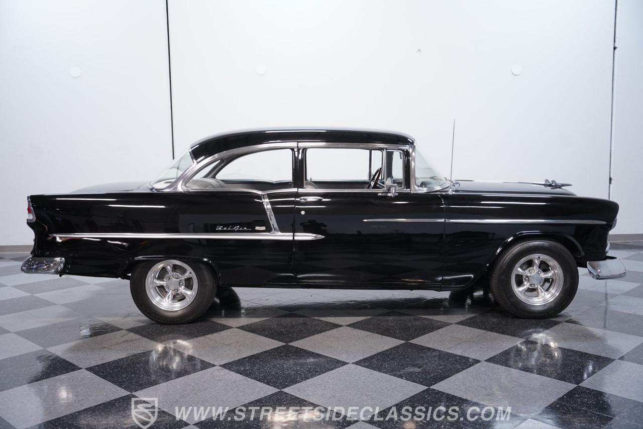 1955 Chevrolet Bel Air
