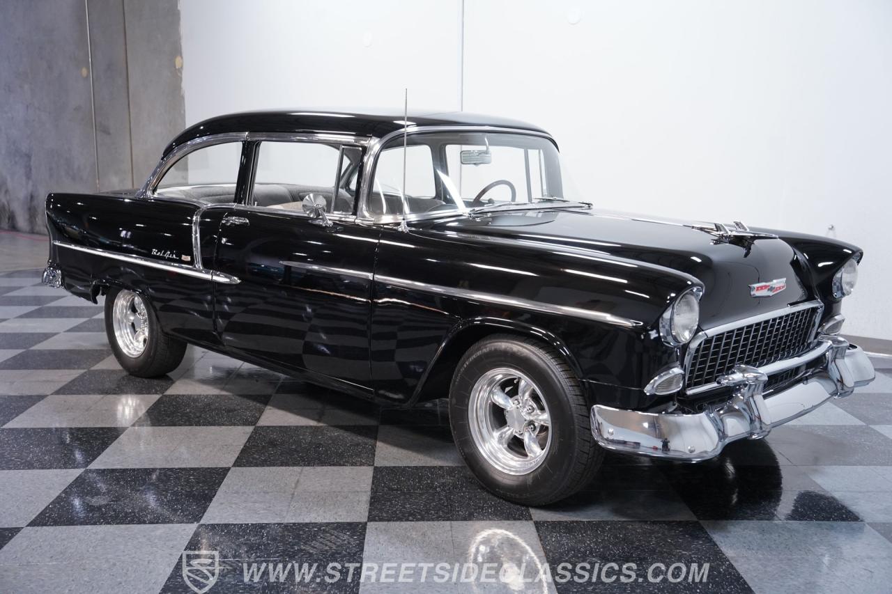 1955 Chevrolet Bel Air