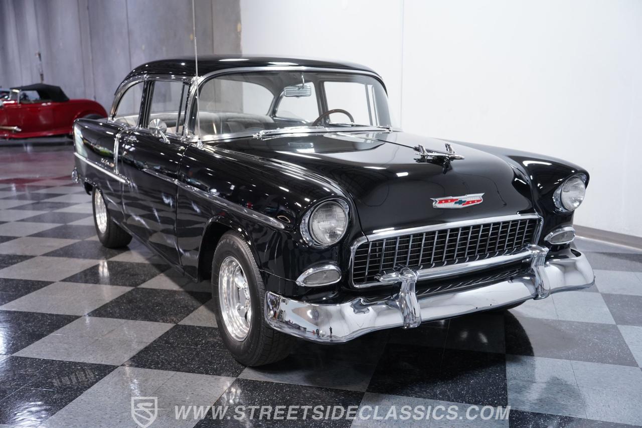 1955 Chevrolet Bel Air