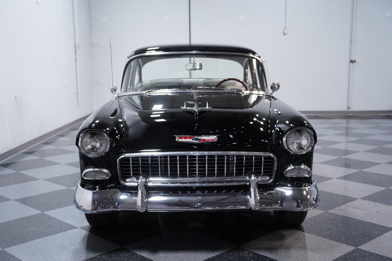 1955 Chevrolet Bel Air