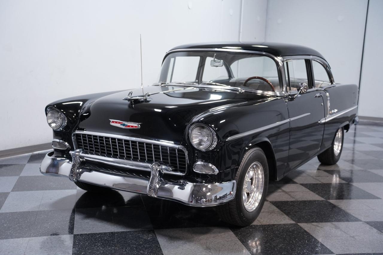 1955 Chevrolet Bel Air