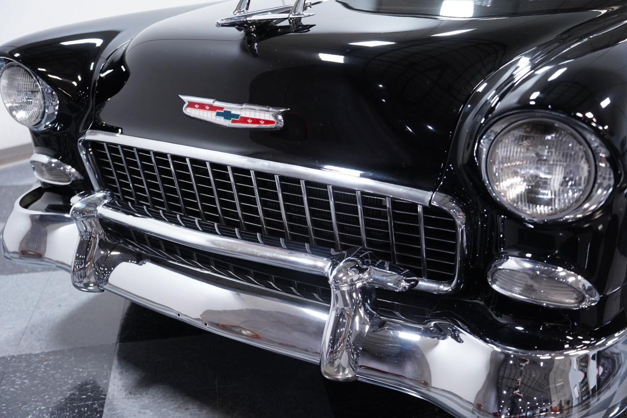 1955 Chevrolet Bel Air