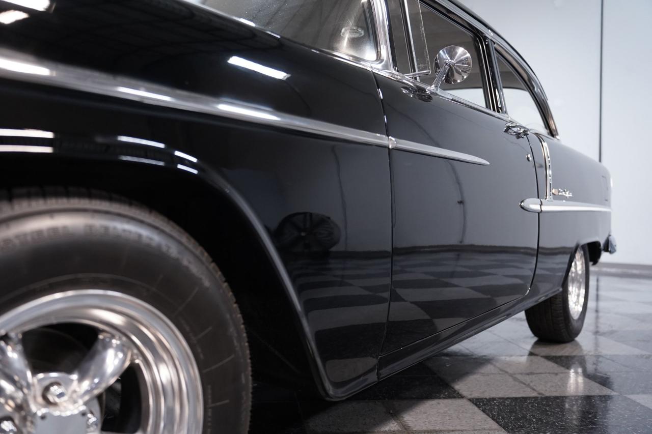 1955 Chevrolet Bel Air