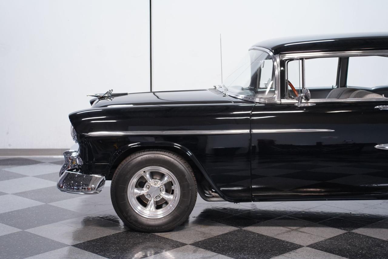 1955 Chevrolet Bel Air