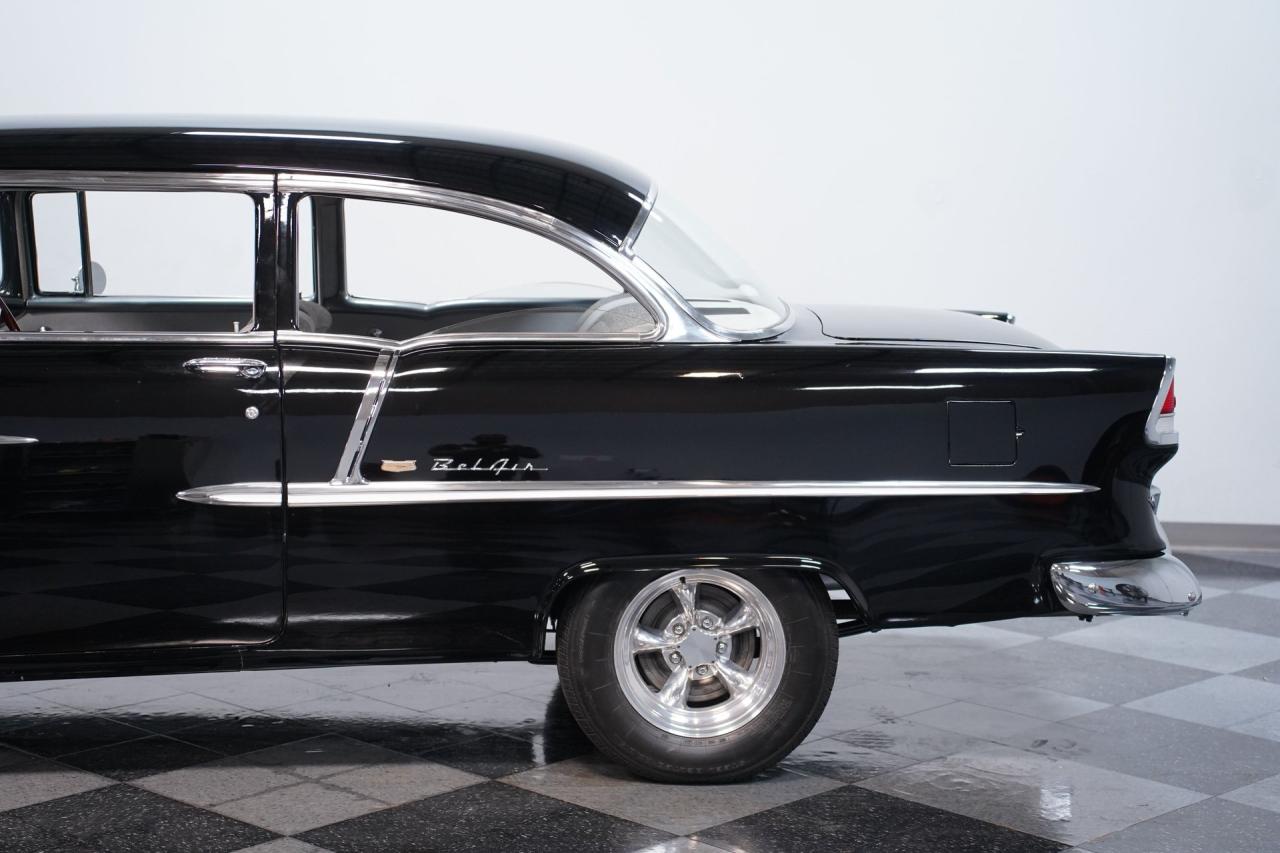 1955 Chevrolet Bel Air