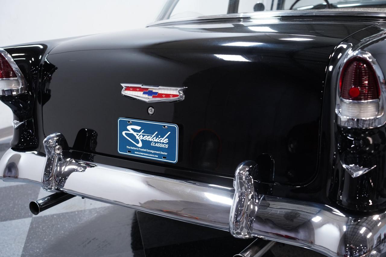 1955 Chevrolet Bel Air