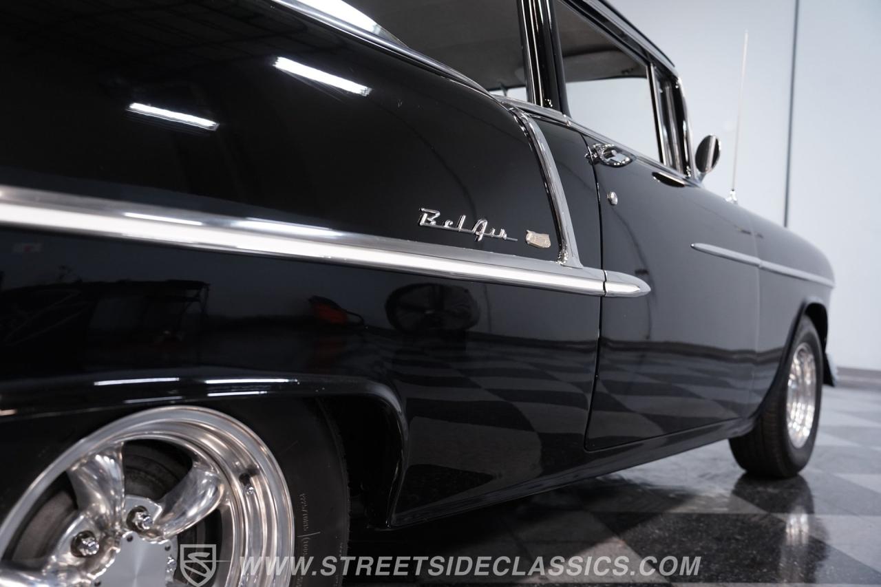 1955 Chevrolet Bel Air
