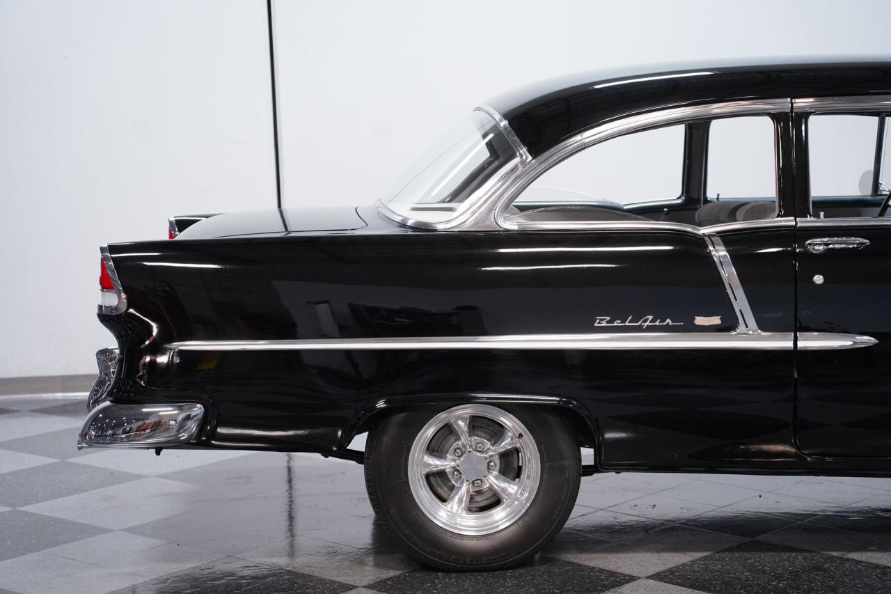 1955 Chevrolet Bel Air