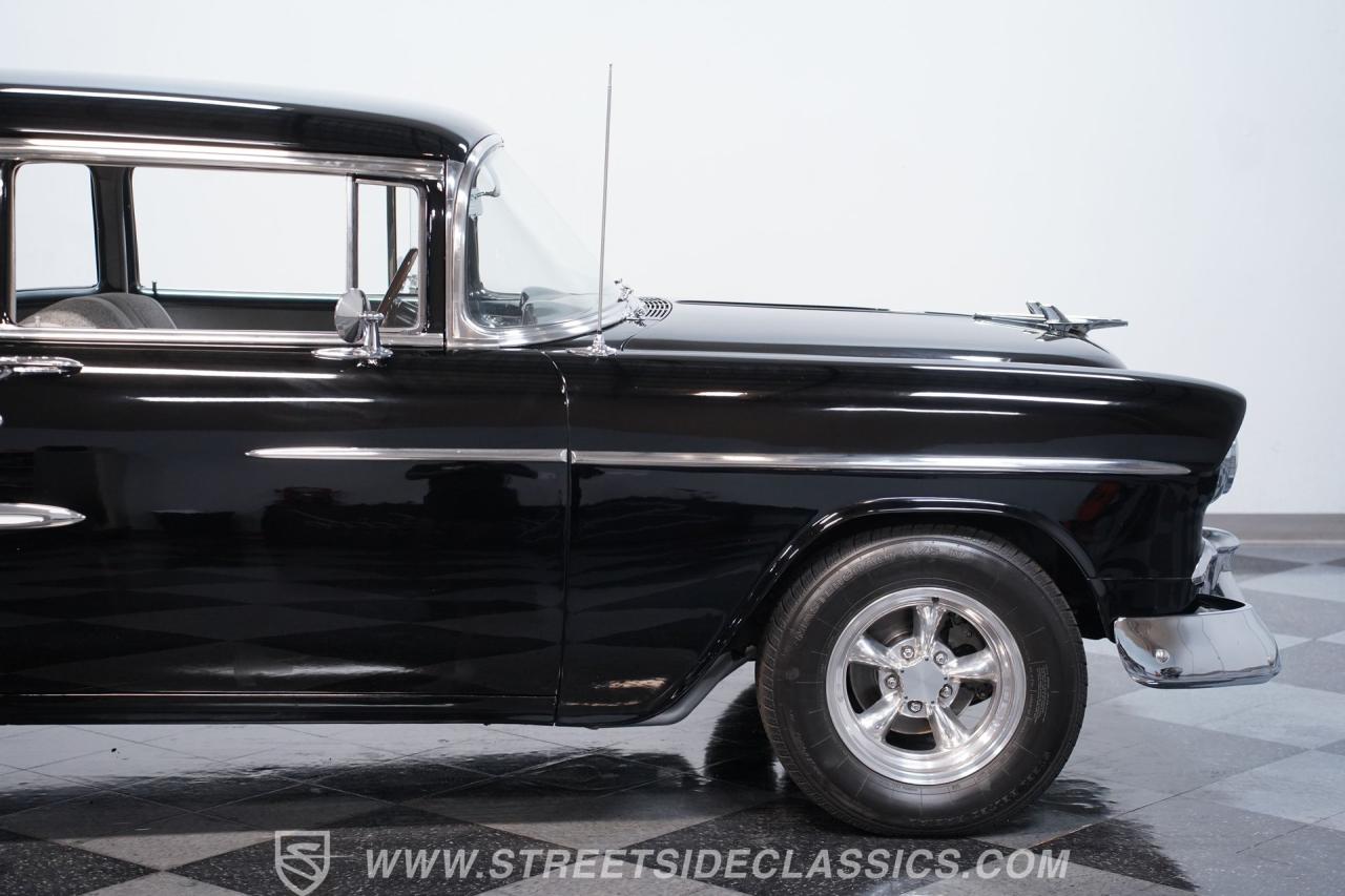1955 Chevrolet Bel Air