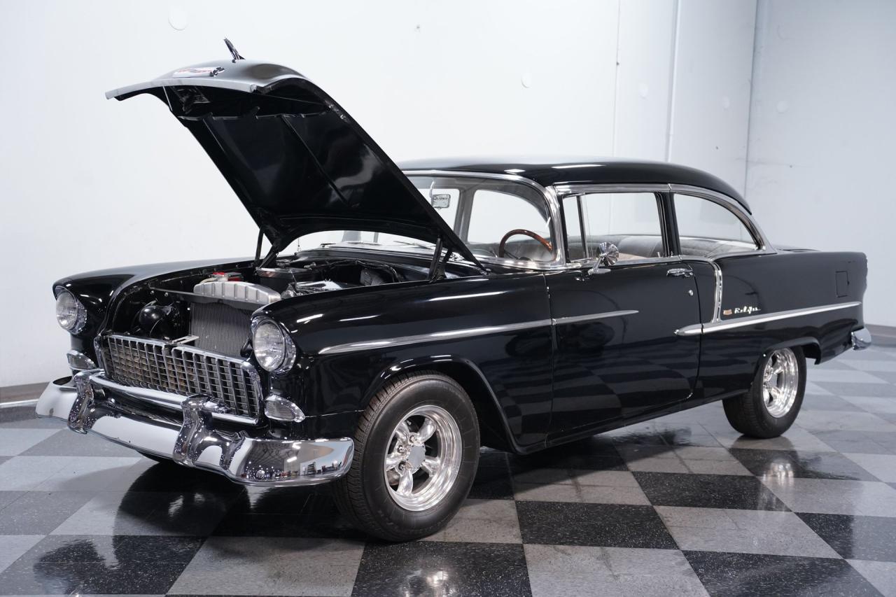 1955 Chevrolet Bel Air