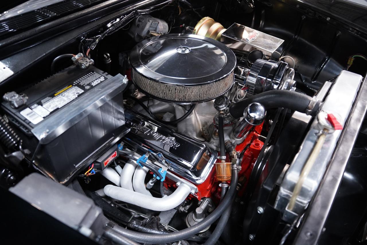 1955 Chevrolet Bel Air