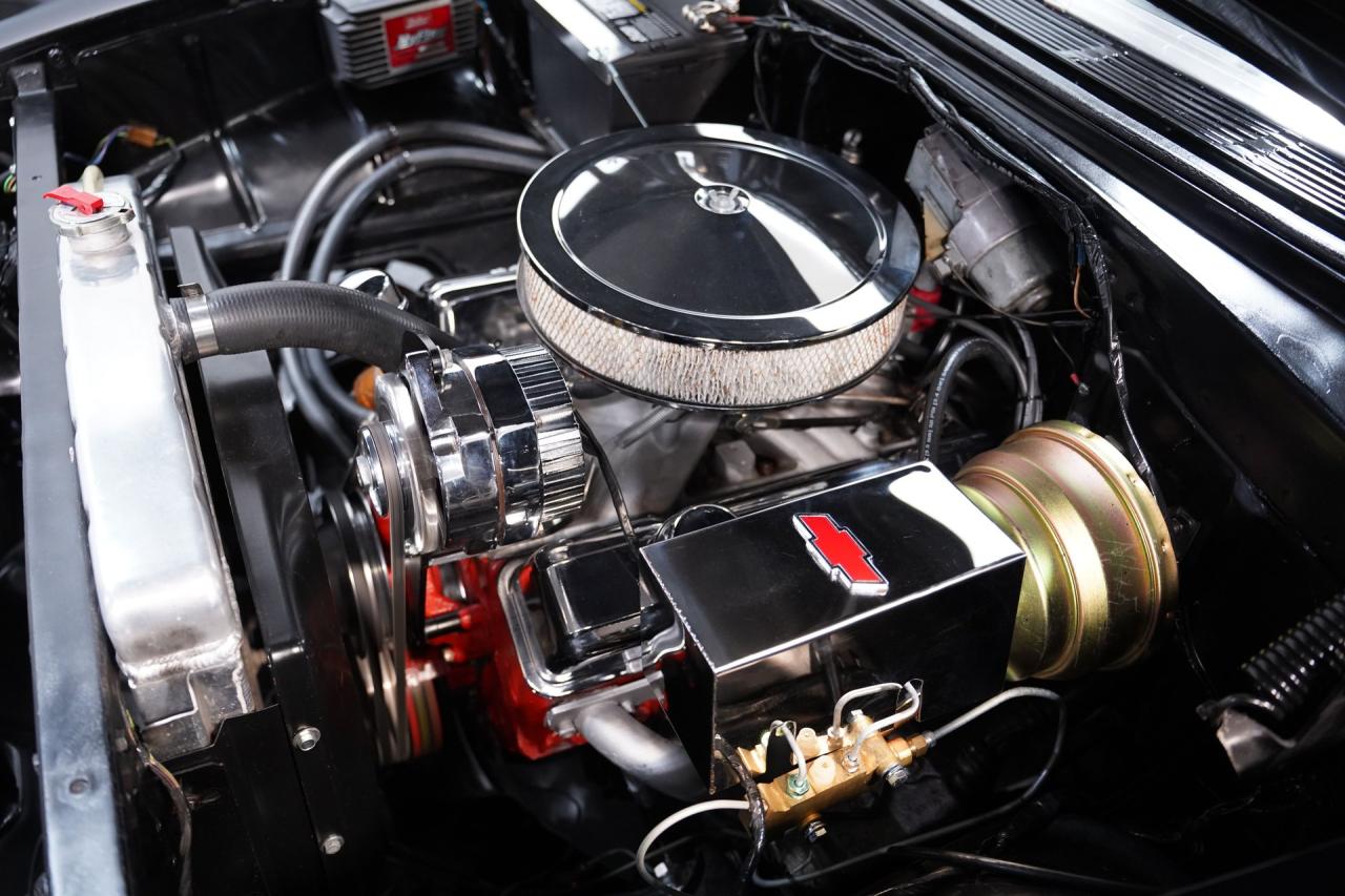1955 Chevrolet Bel Air