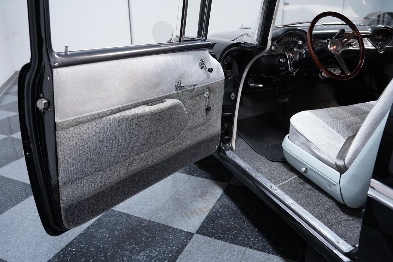 1955 Chevrolet Bel Air