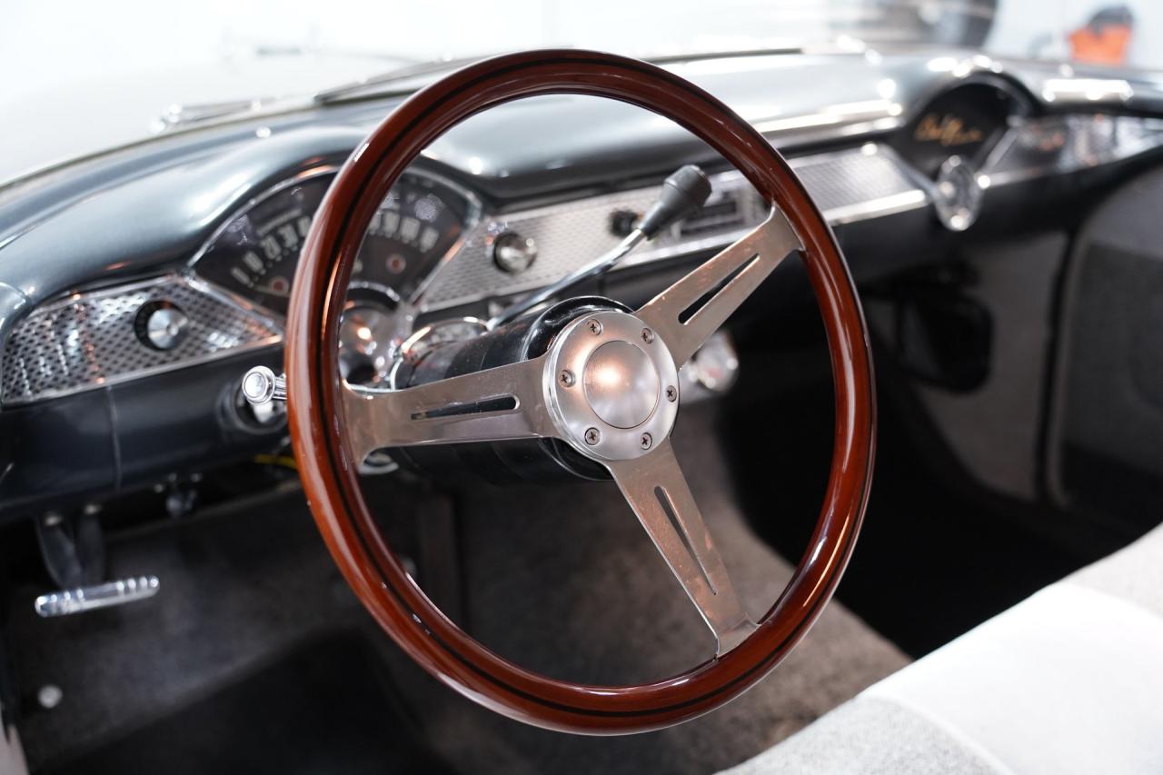 1955 Chevrolet Bel Air