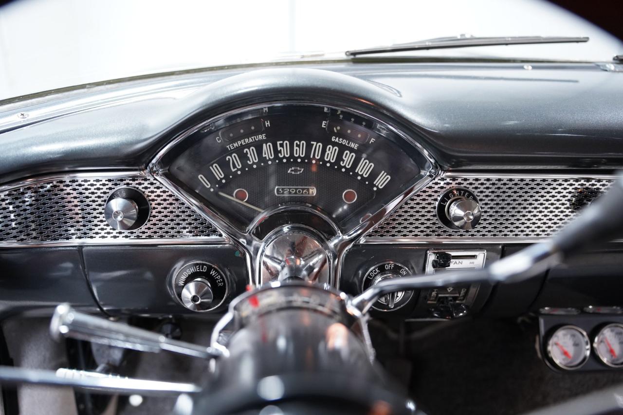 1955 Chevrolet Bel Air