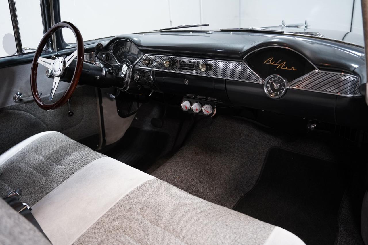 1955 Chevrolet Bel Air